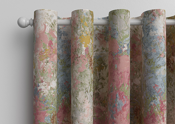 Quebec, Spring - Made to Measure Curtains - Image 12